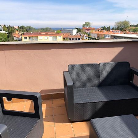 Apartamento El Atico De Celorio Celorio  Exteriör bild