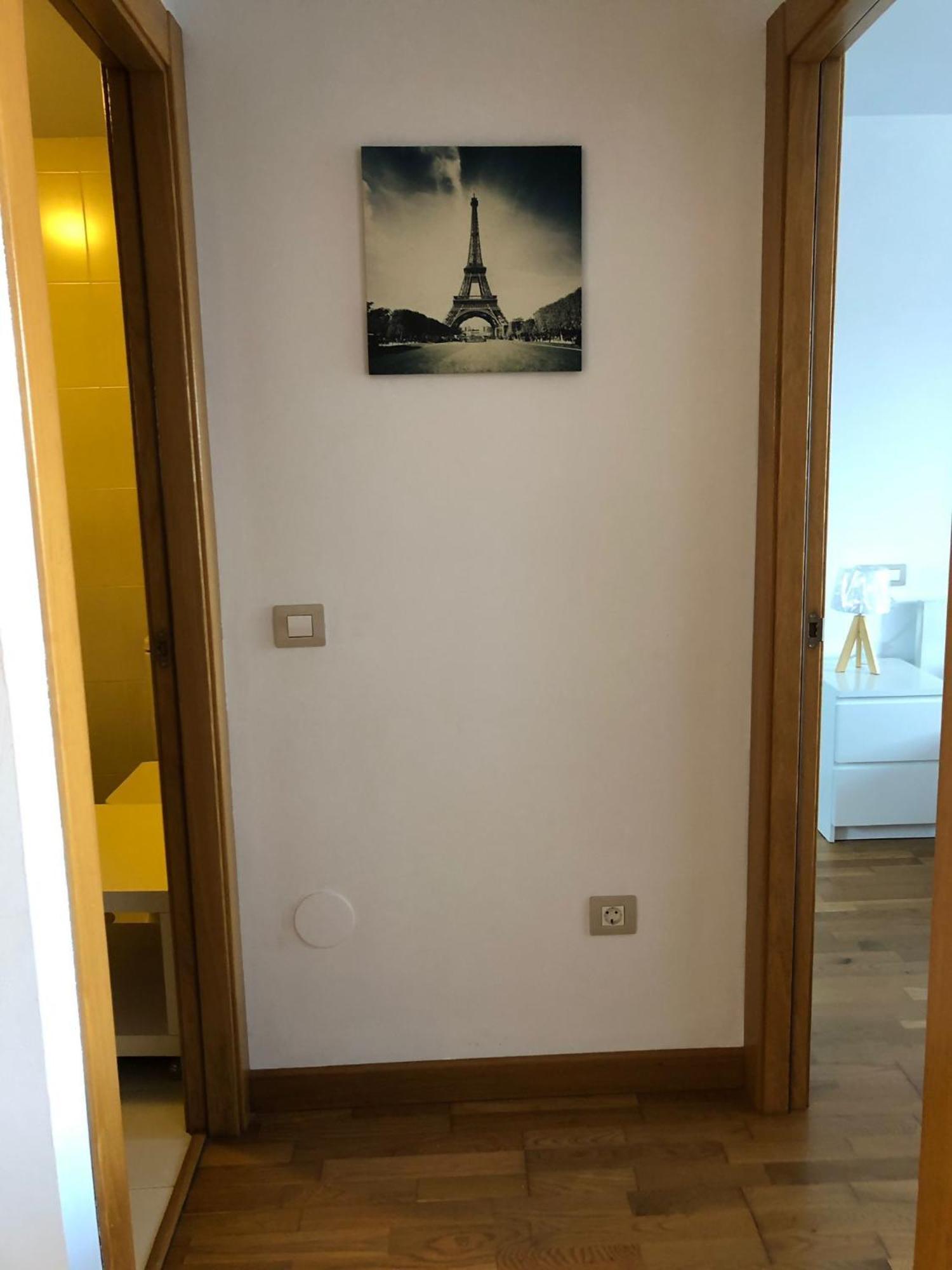Apartamento El Atico De Celorio Celorio  Exteriör bild
