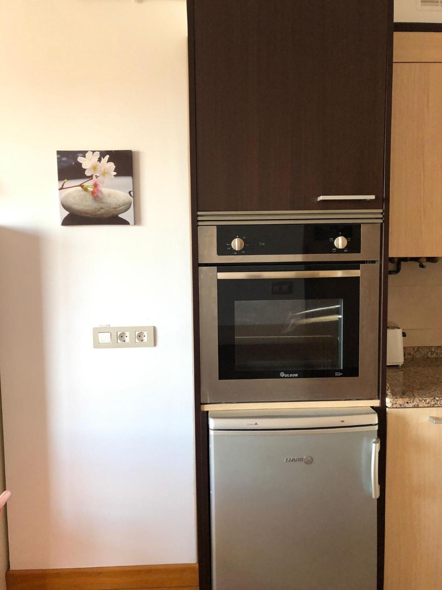Apartamento El Atico De Celorio Celorio  Exteriör bild