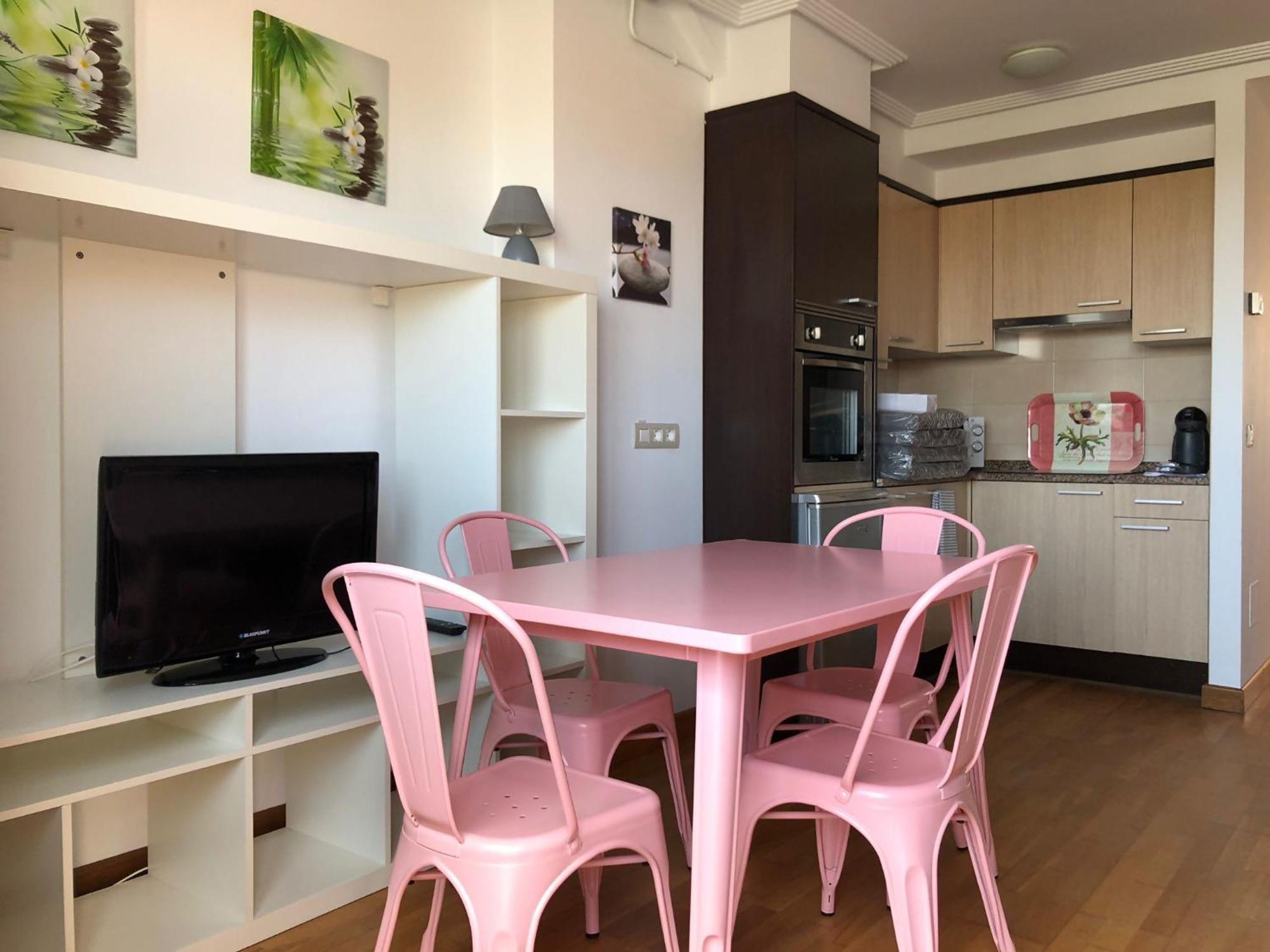 Apartamento El Atico De Celorio Celorio  Exteriör bild