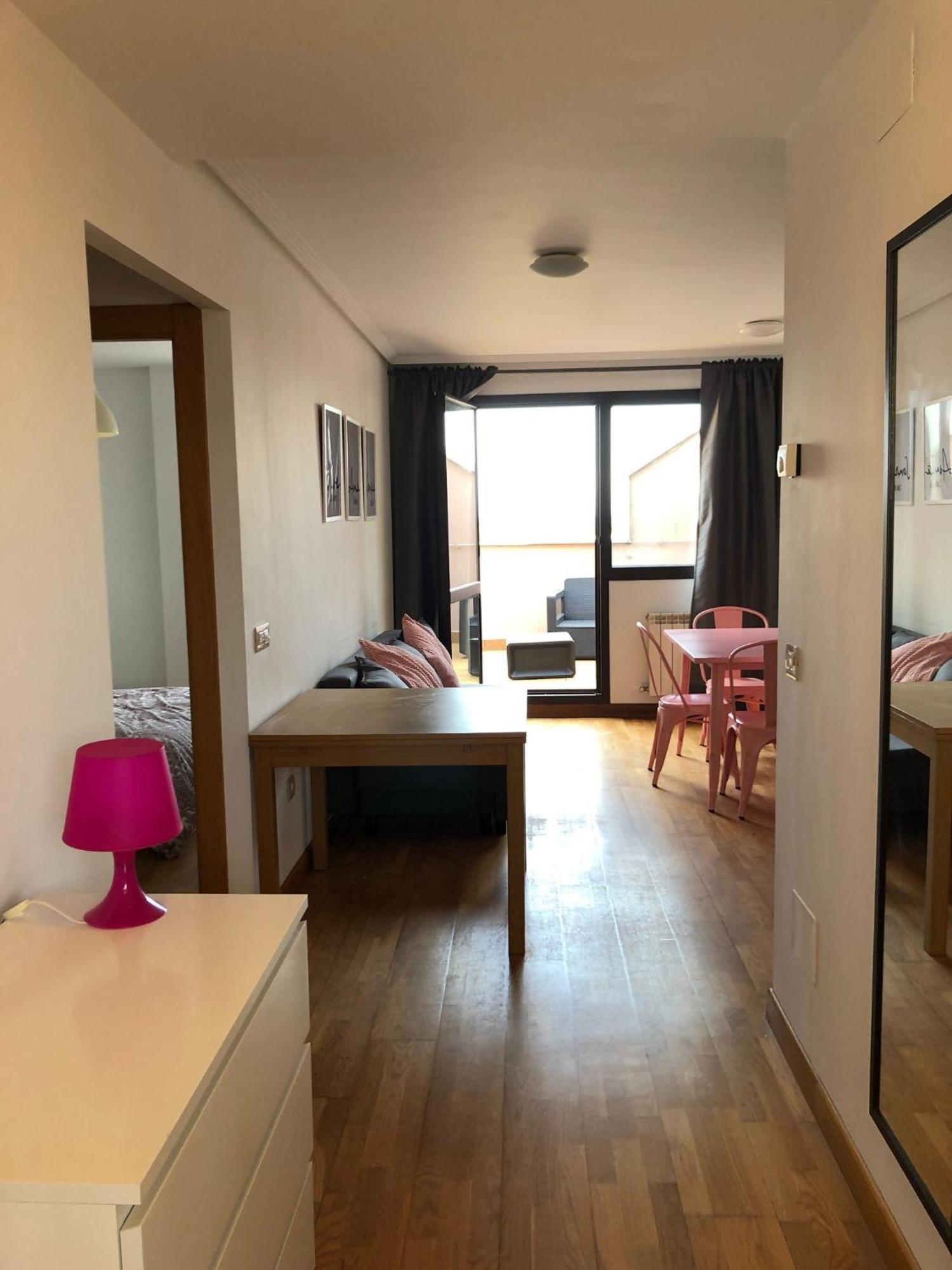 Apartamento El Atico De Celorio Celorio  Exteriör bild