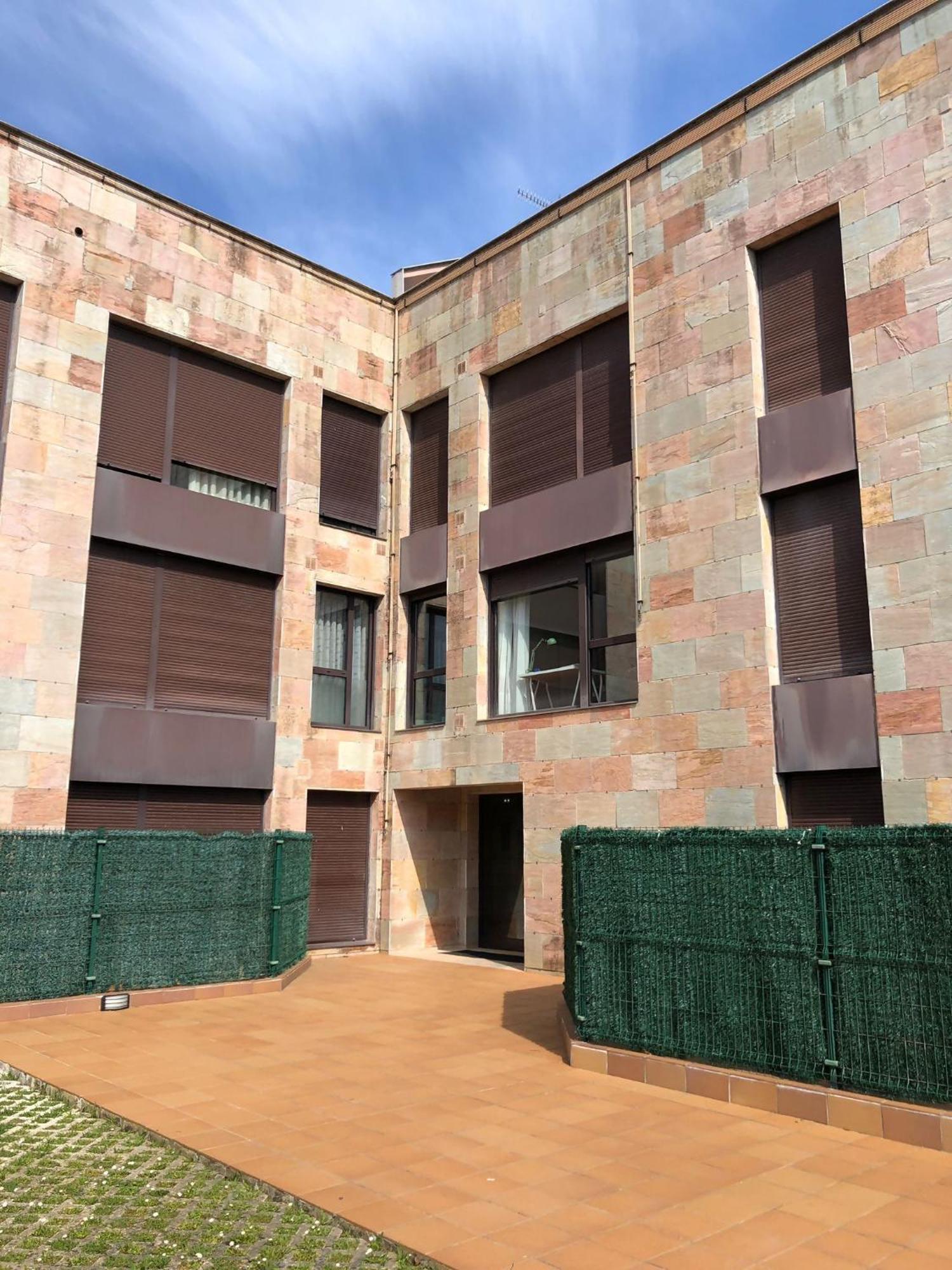 Apartamento El Atico De Celorio Celorio  Exteriör bild