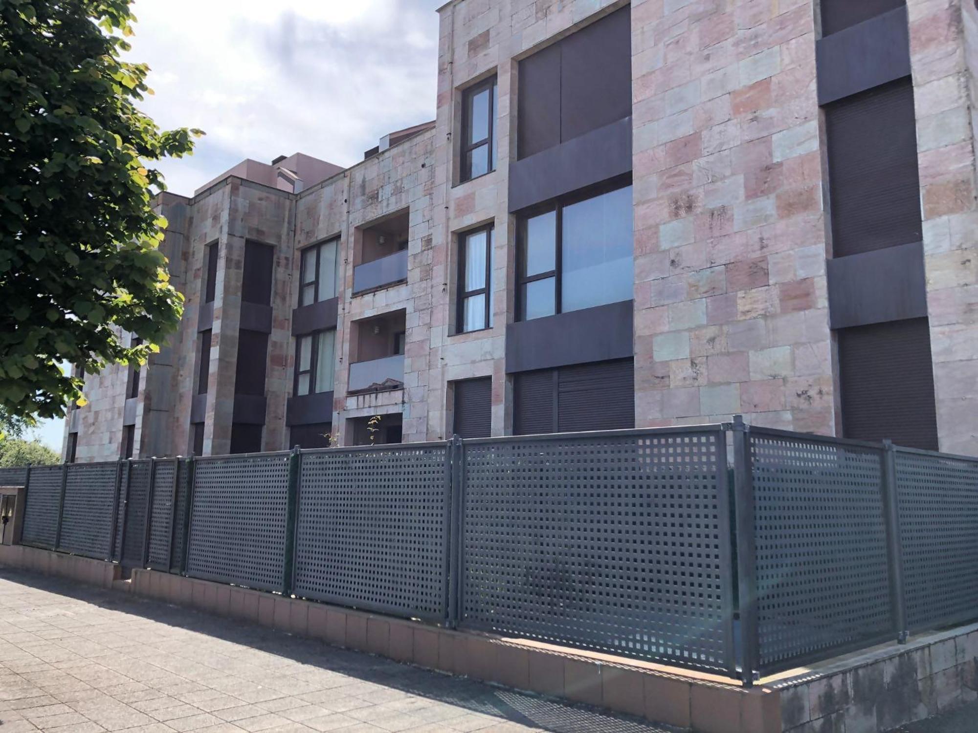 Apartamento El Atico De Celorio Celorio  Exteriör bild